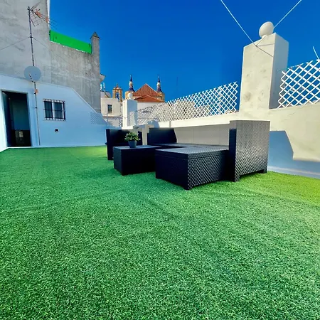 Holiday home Casa En El Centro De *