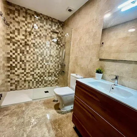 Casa En El Centro De Дом отдыха Сан Фернандо