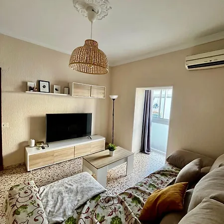 Σπίτι διακοπών Casa En El Centro De